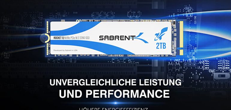Upgades für den Gaming Laptop