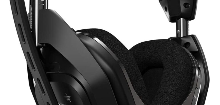 Schon wieder neues Headset ? JA
