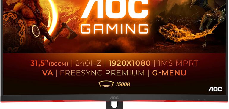 Ich sehe nix ich brauche mehr Monitore