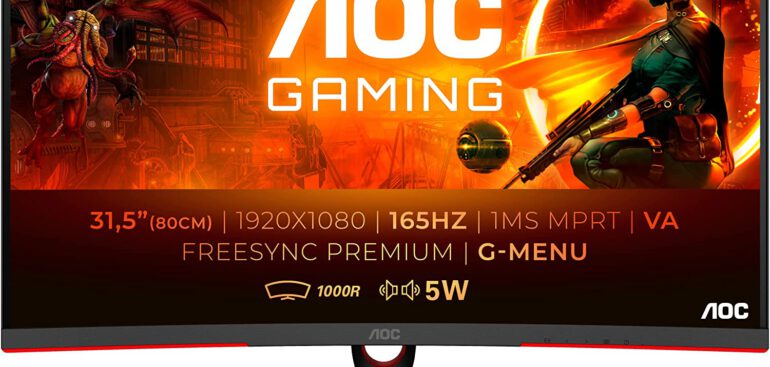 AOC Gaming, Neuer Partner